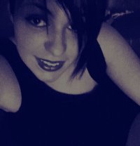 DamnedGirl